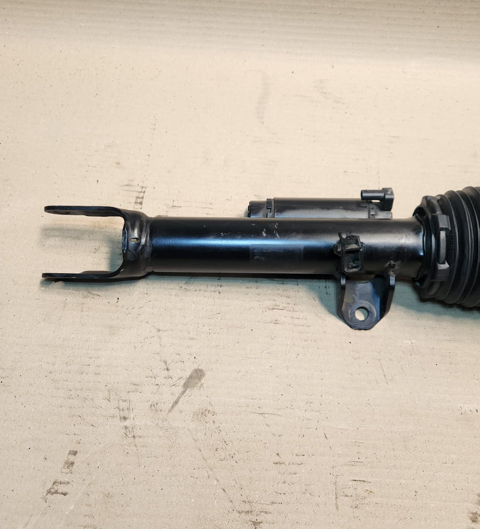2017 BMW 740i 7 Series G11 G12 Front Right Air Suspension Strut 6877554 OEM