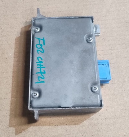 BMW 5 SERIES F02  F10 F11 CAMERA  ASSIST SYSTEM CONTROL UNIT MODUL OEM -9252819