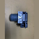 2013-2015 BMW X1 Abs Pump Module 6860214 X1 E84 2.0L antilock brake system