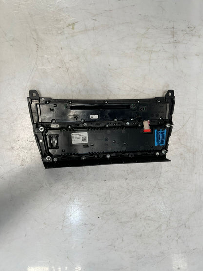BMW 5 Series F10 F11 Climate Control Unit Heated Seats A/C PANEL 9331829 OEM