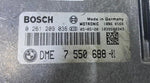 Bild in die Galerieansicht laden, OEM BMW E81 E87 E90 N45 ENGINE CONTROL UNIT ECU MODULE ONLY 7550688