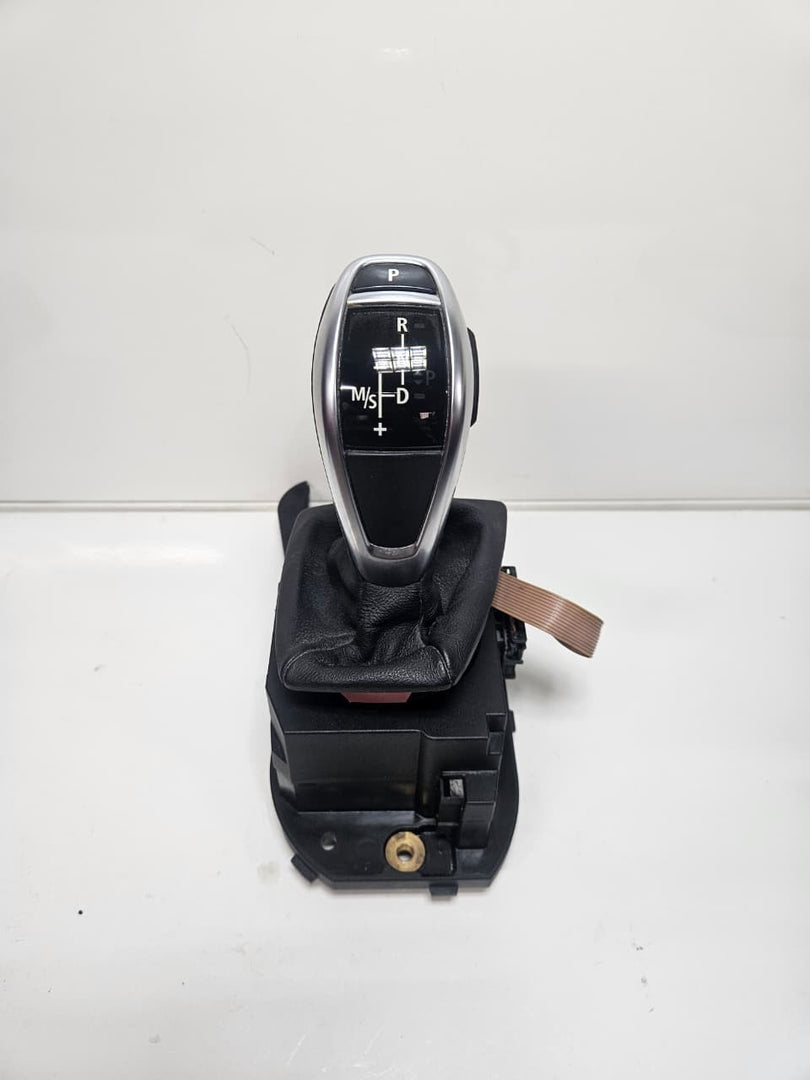2013-2015 BMW X1 E84 Gear Floor Transmission Shifter 9260295