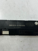 2013-2017 BMW F07 5er GT Antennenverstärker AM FM Diversity 9276007 OEM