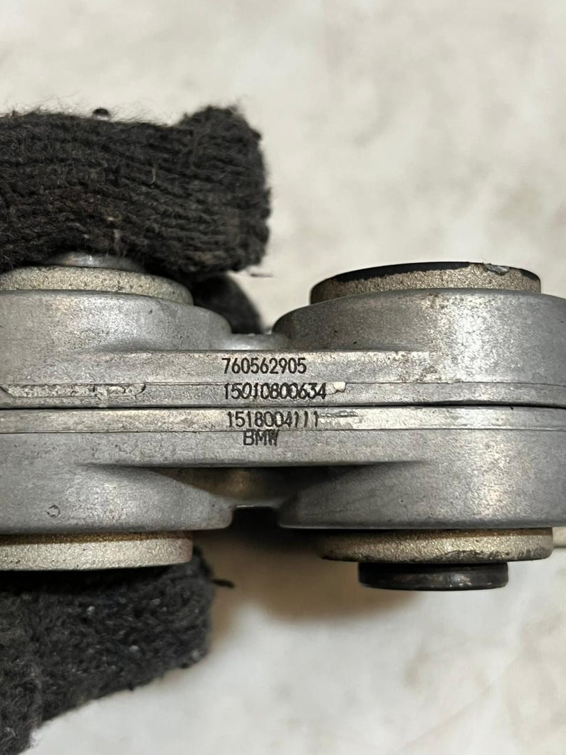 BMW E81 E90 F10 F20 F23 F30 Drive Shaft Propshaft Joint Coupler Rubber 7605629