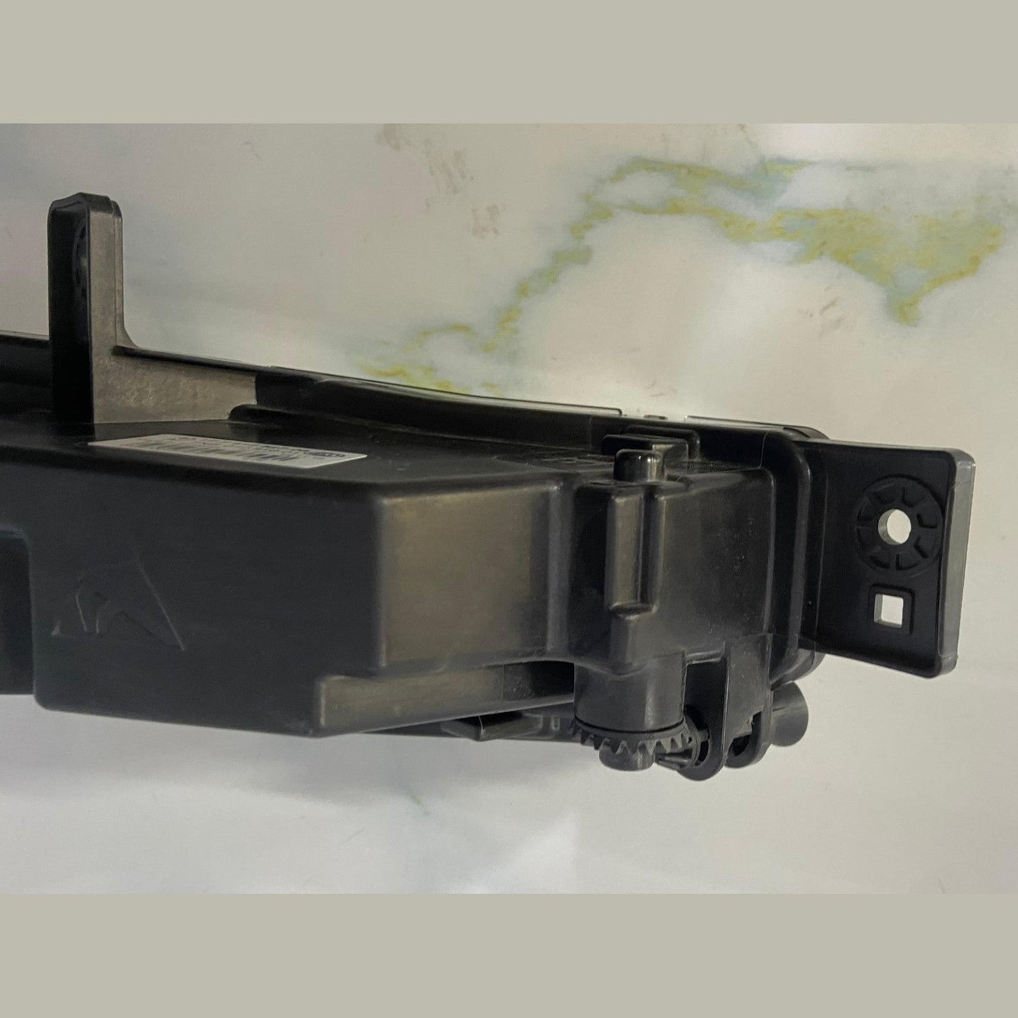 OEM BMW G01 G02 X4 X3 FRONT LEFT BUMPER LED FOG LIGHT 7412527