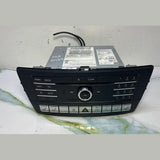 13–16 Mercedes-Benz W166 GLE Radio Audio Head Unit CD Player A166 9005420 OEM