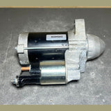 10-18 Mercedes-Benz W205 W212 W204 OM651 Engine Motor Starter A651 Engine 561