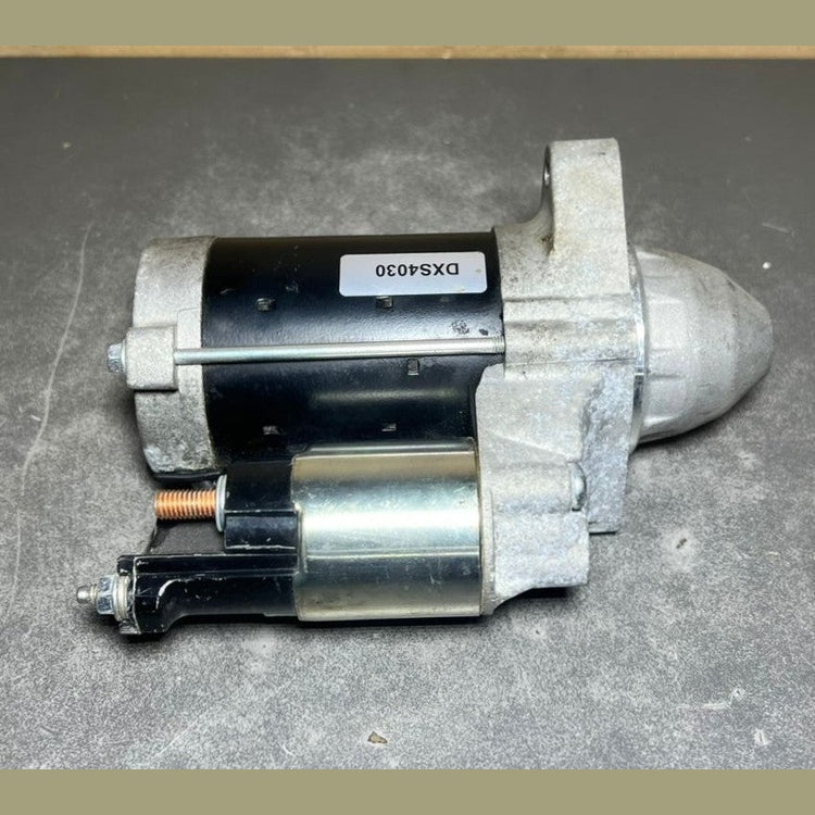10-18 Mercedes-Benz W205 W212 W204 OM651 Engine Motor Starter A651 Engine 561