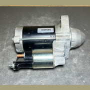10-18 Mercedes-Benz W205 W212 W204 OM651 Engine Motor Starter A651 Engine 561