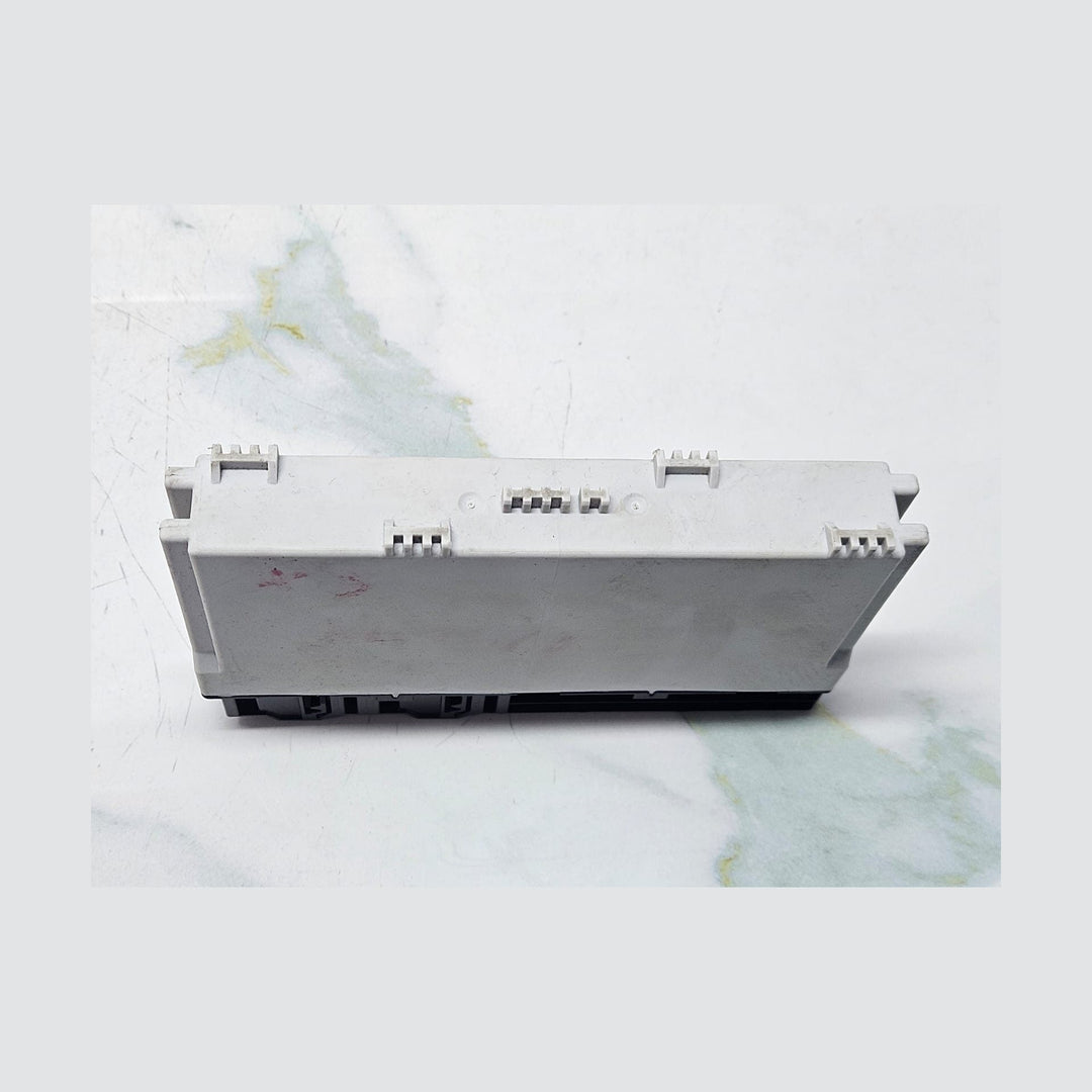 07-14 BMW X5 X6 E70 E71 FRONT LEFT DRIVER SEAT CONTROL MODULE 9221862