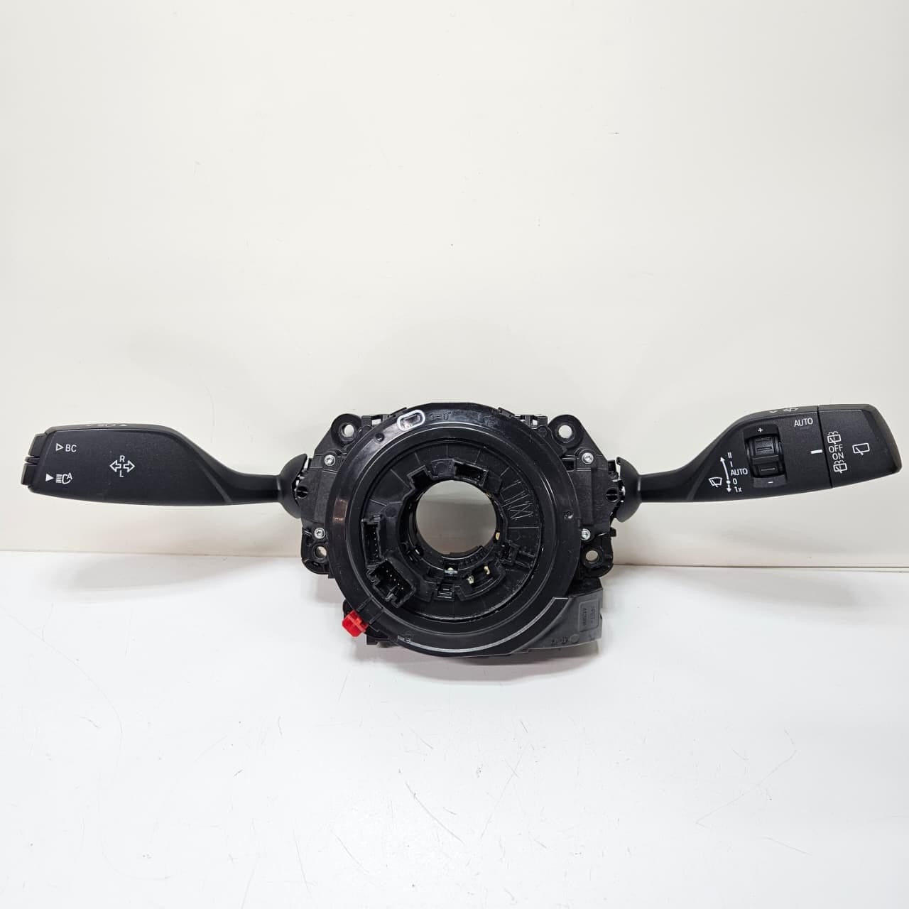 2018-2022 BMW G21 G31 G01 G05 G07 X3 Switch Cluster Steering Column 9436672