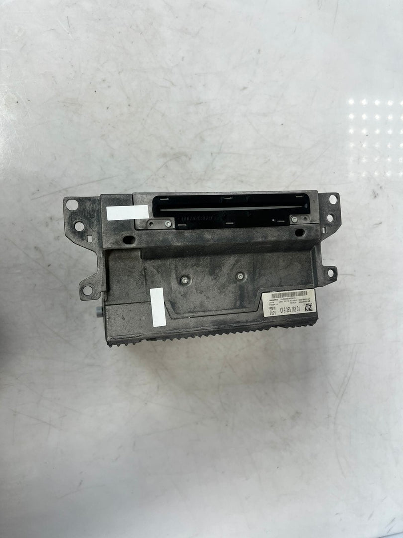 BMW F01 F06 F10 F12 F15 F20 F30 F31 BLUETOOTH Navigation Head Unit 9365768 OEM