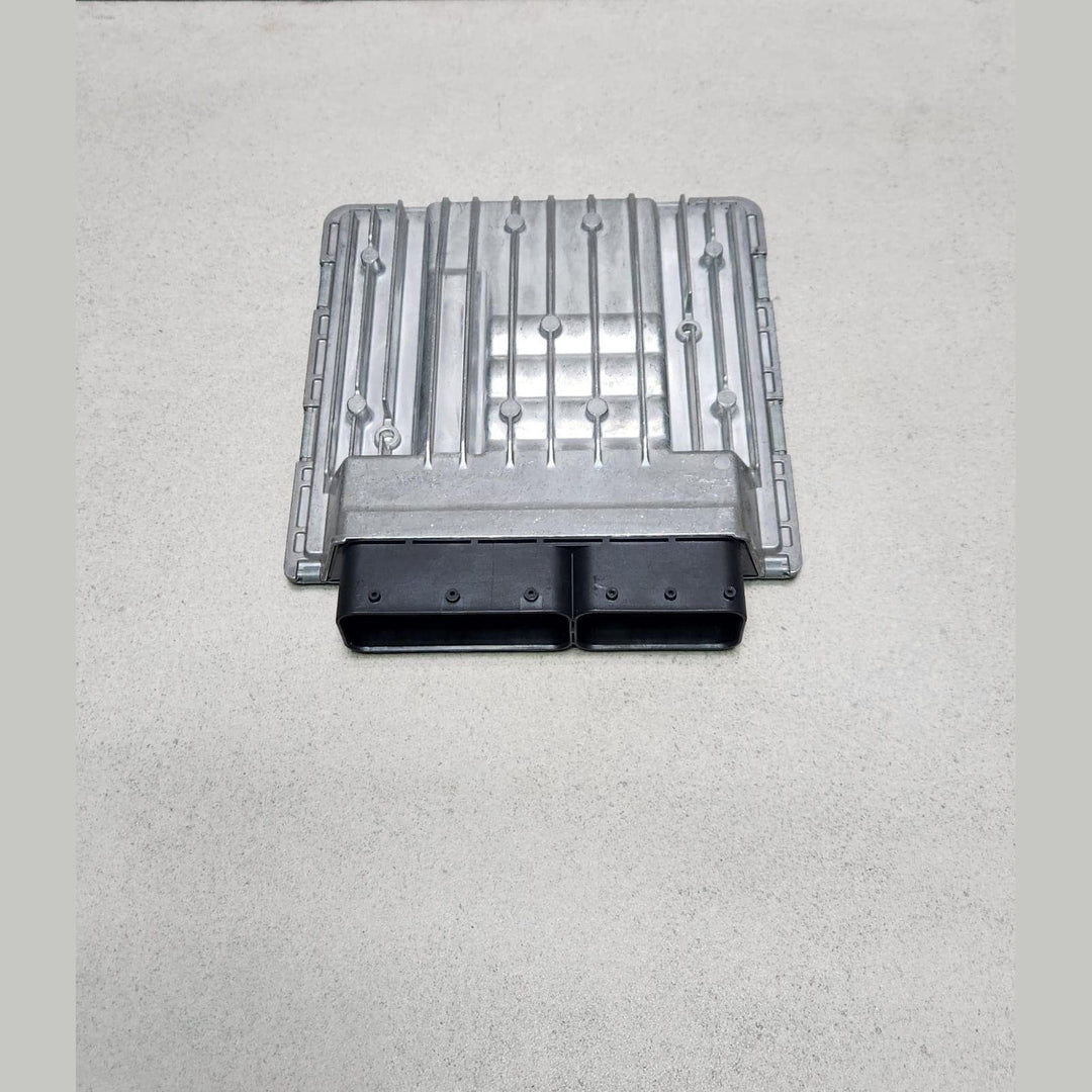 2007-2010 BMW 328i E70 Z4 N52 Engine Control Module DME ECU SET 7594483 OEM