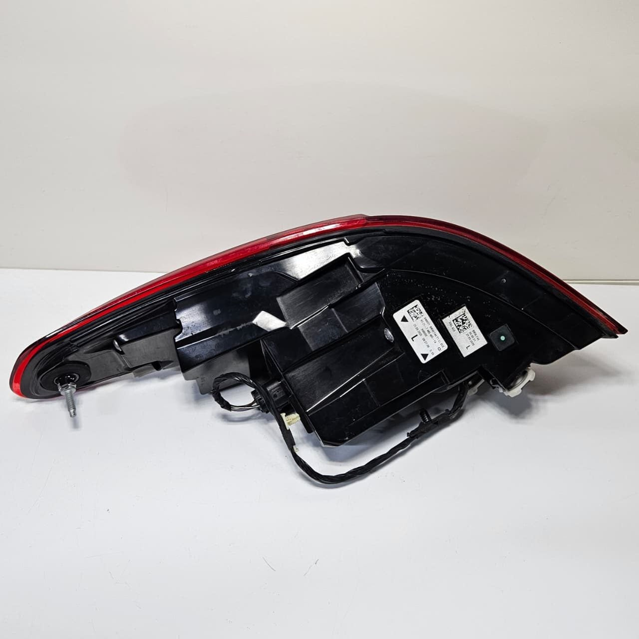 BMW  2 Series F44 Gran Coupe Rear Light In The Side Panel 7465465