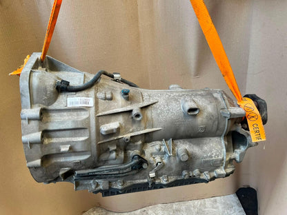 2012 BMW 3 Series F34 GT 320i N20 GA8HP45Z Automatic Trans Gearbox 8601701