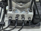 6880529-2016-2018 BMW 750Li G11 G12 RHD ABS Pump Module OEM