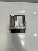 Load image into Gallery viewer, BMW E90 E60 320i N67N Engine Control Unit ECU ONLY DME 7581611 OEM