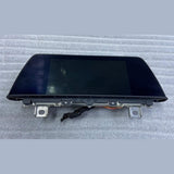 OEM BMW F30 F31 F32 F33 F34 F36 Nav Navigation Display Screen 6.5"- 9322120