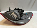 2010-2017 BMW X3 F25 Rear Tail Light LEFT OUTER LIGHT 7217305 OEM