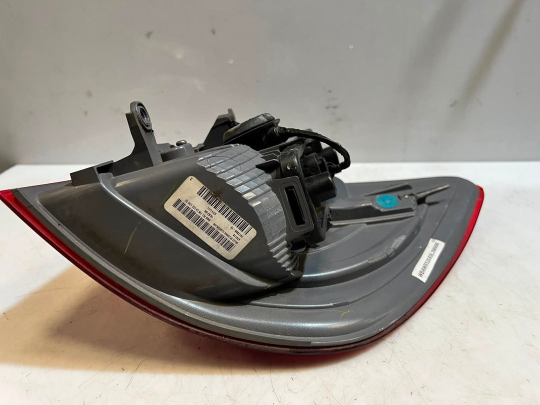 2010-2017 BMW X3 F25 Rear Tail Light LEFT OUTER LIGHT 7217305 OEM