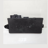 7587164-2007-2008 BMW 328i N52 Engine Control Module MSV80 Siemens DME Key Set