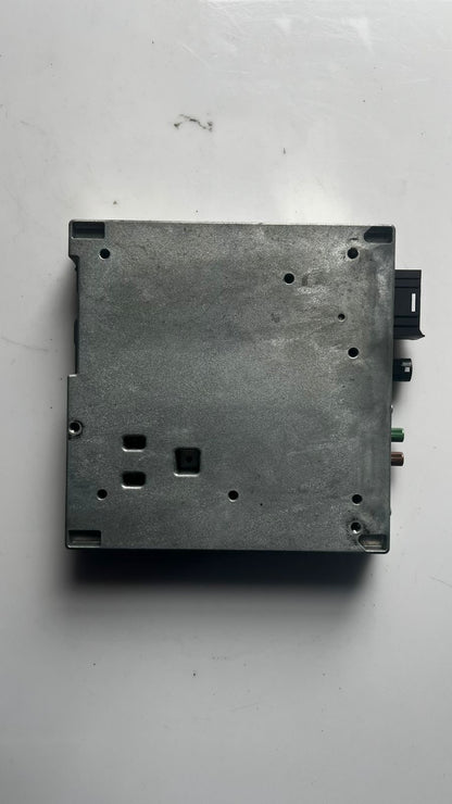 BMW F30 F31 F80 M3 F10 F18 5' F12 F13 6' Tv Module 9347966