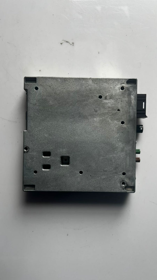 BMW F30 F31 F80 M3 F10 F18 5' F12 F13 6' Tv Module 9347966