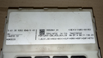 Bild in die Galerieansicht laden, BMW FEM BODY DOMAIN CONTROL UNIT 12-20 F22 F30 F32 F36 F80 F80 - 9352861
