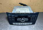 قم بتحميل الصورة إلى عارض الصور، 2012–2014 Mercedes-Benz W212 E-Class Head Unit CD Player A212 9001926 OEM