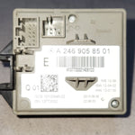Load image into Gallery viewer, Benz Ignition Key Switch A2469058501 W176 A-Class and C117 CLA-Class