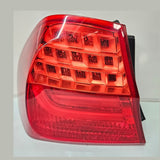 4871731-2008-2011 BMW 3 Series E90 E91 LCI 328i Rear Taillight Left Side OEM