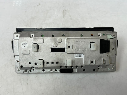 2008-2009 BMW 528i 5 SERIES E60 Dashboard Monitor Display Screen 9193747 OEM