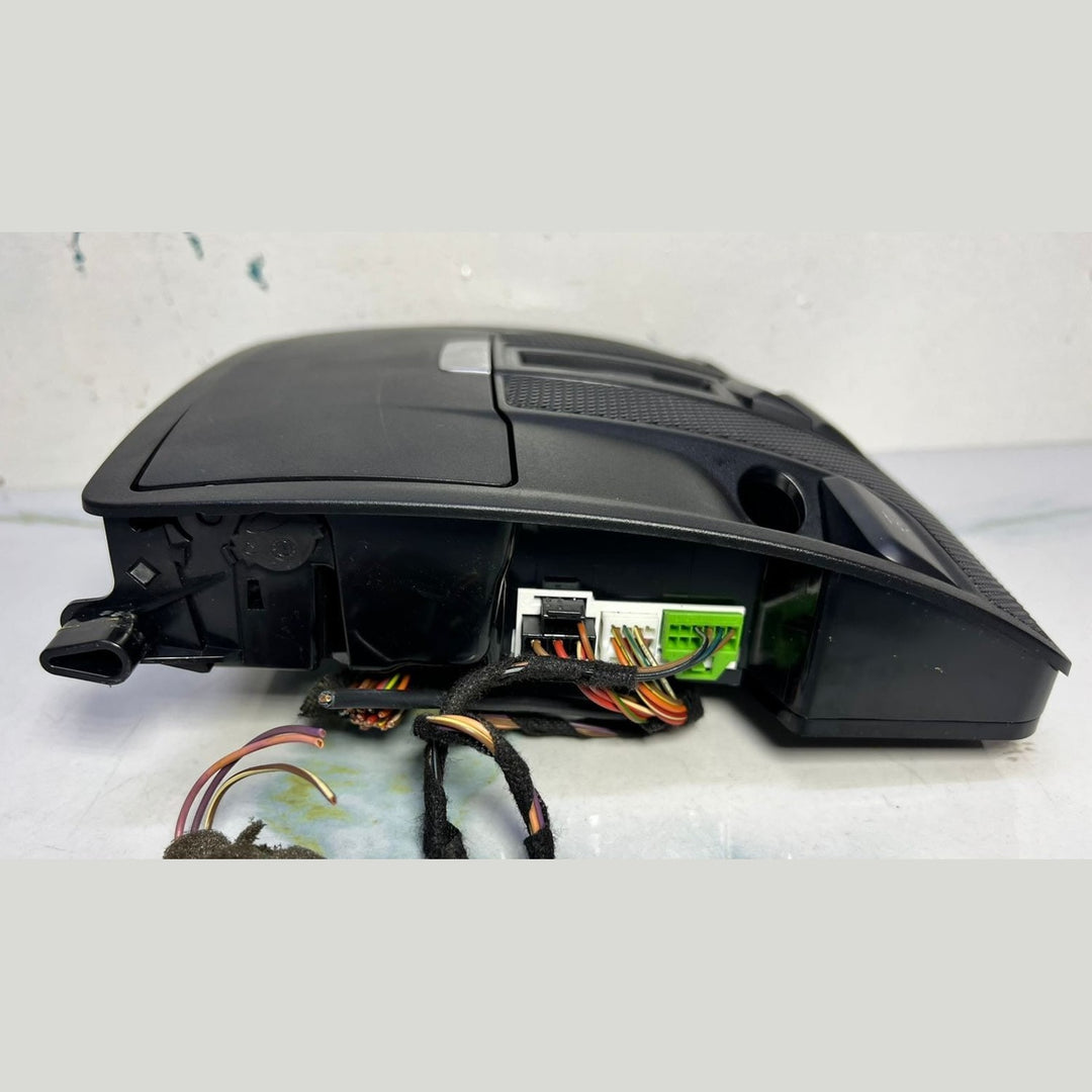 2014 Mercedes-Benz CLA200 Control Unit Roof Mounted Operating Unit A0009001402