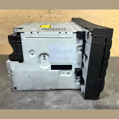 2006-2008 Mercedes W211 E-Class Radio Audio Head Unit CD Player A211 8702889 OEM