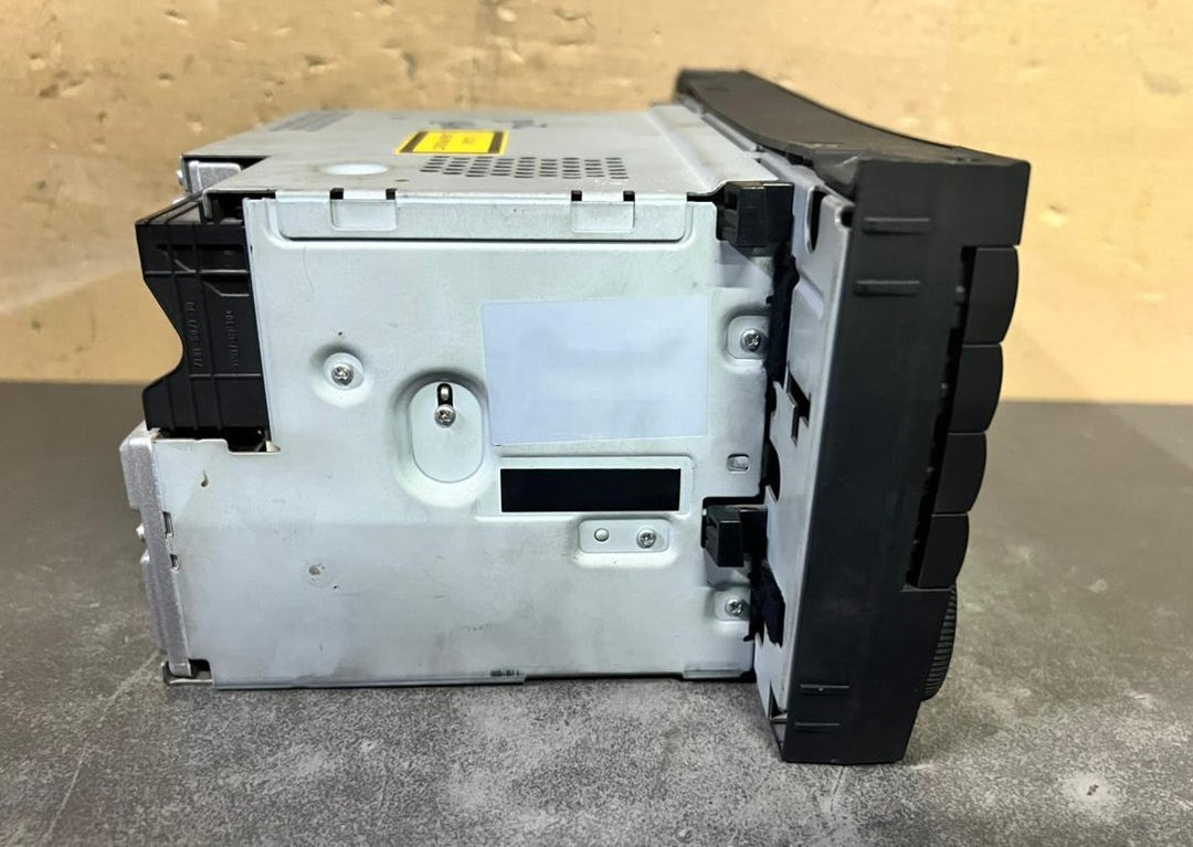 2006-2008 Mercedes W211 E-Class Radio Audio Head Unit CD Player A211 8702889 OEM