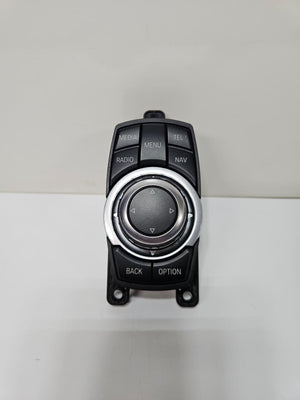 2009-2015 BMW 750i Idrive Controller Switch 9286699