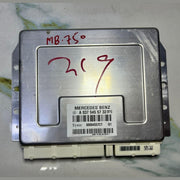 2007-2011 Mercedes-Benz CLS550 Active Suspension Control Module A0375455732 W219