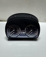 2011-2012 BMW X1 Instrument Cluster 9242340 X1 E84 OEM