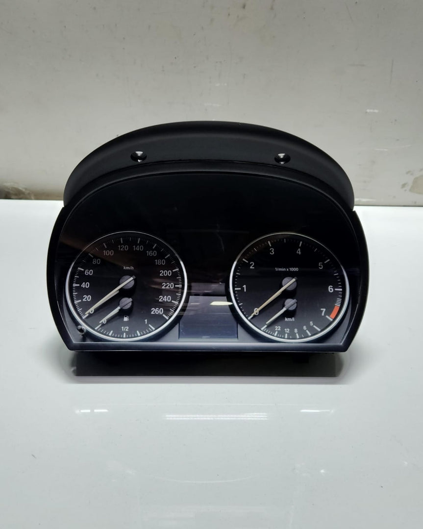 2011-2012 BMW X1 Instrument Cluster 9242340 X1 E84 OEM