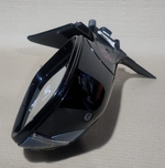 Bild in die Galerieansicht laden, BMW G14 LEFT HAND DRIVE LEFT SIDE  LHD SIDE MIRROR  - A046412