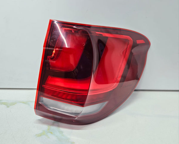 BMW X5 F15 RHD Rear Right Outer Taillight ECE 7470886 OEM