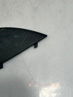 Load image into Gallery viewer, 2015 BMW X4 F26 Front Bumper Tow Hook Eye Cover 7338473 OEM