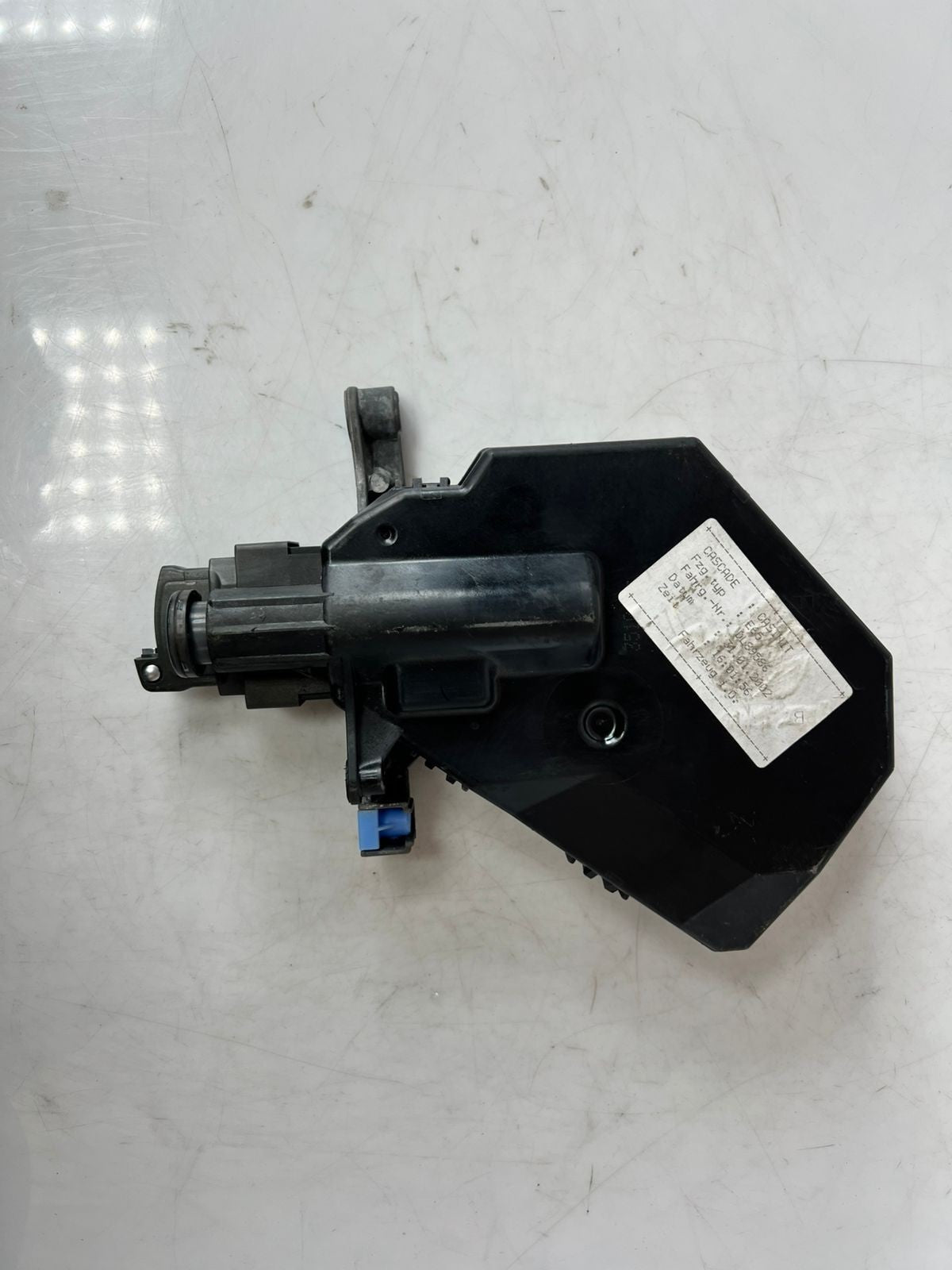 2002-2005 BMW 745i E66 Engine Control Module DME 7520929 V8 ECU OEM SET