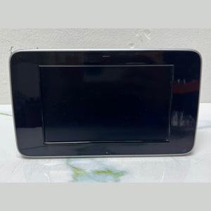 2018 Mercedes C300 Central Display Monitor A2059004113 C-Class W205 and GLC X253