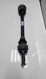 Load image into Gallery viewer, 2014-2018 BMW X5 Rear Drive Shaft 7564558 F15 (30dX-50iX) and X6 E71 OEM