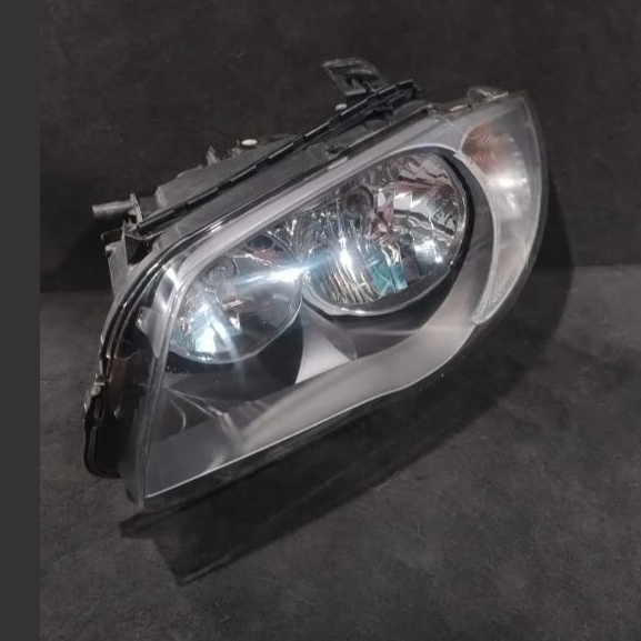 BMW 1 SERIES E81 E82 E87 E88  LEFT SIDE  HEADLIGHT LAMP  -7249651