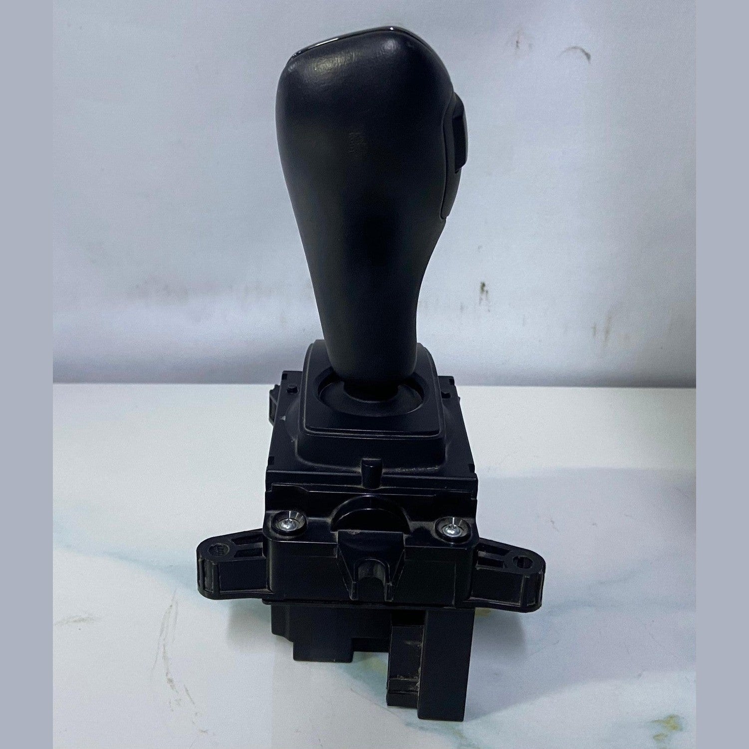 OEM BMW X5 X6 F15 F16 Ceramic LHD Gear Shift Selector Switch Knob 9353955