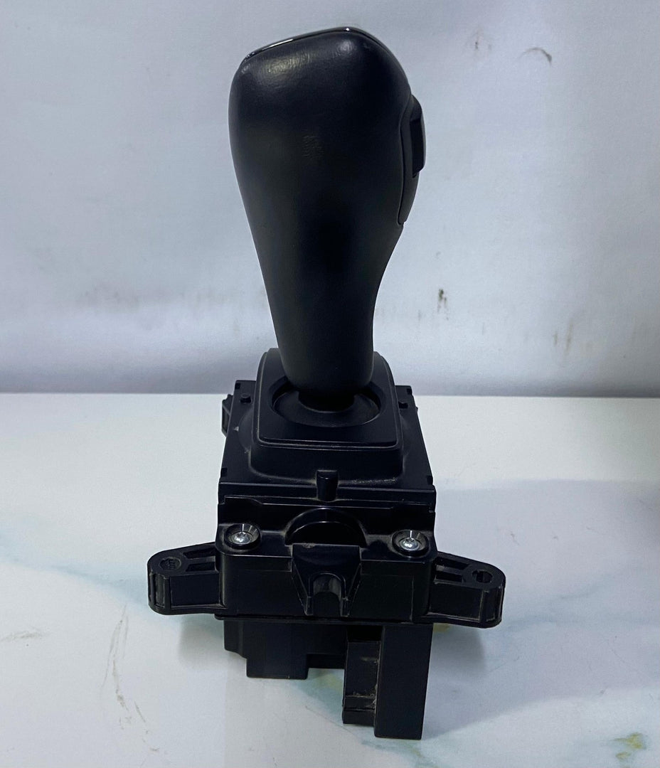 OEM BMW X5 X6 F15 F16 Ceramic LHD Gear Shift Selector Switch Knob 9353955