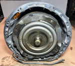 قم بتحميل الصورة إلى عارض الصور، Mercedes-Benz  W221 S-Class Automatic Transmission Gearbox 722.967 7G-Tronic OEM