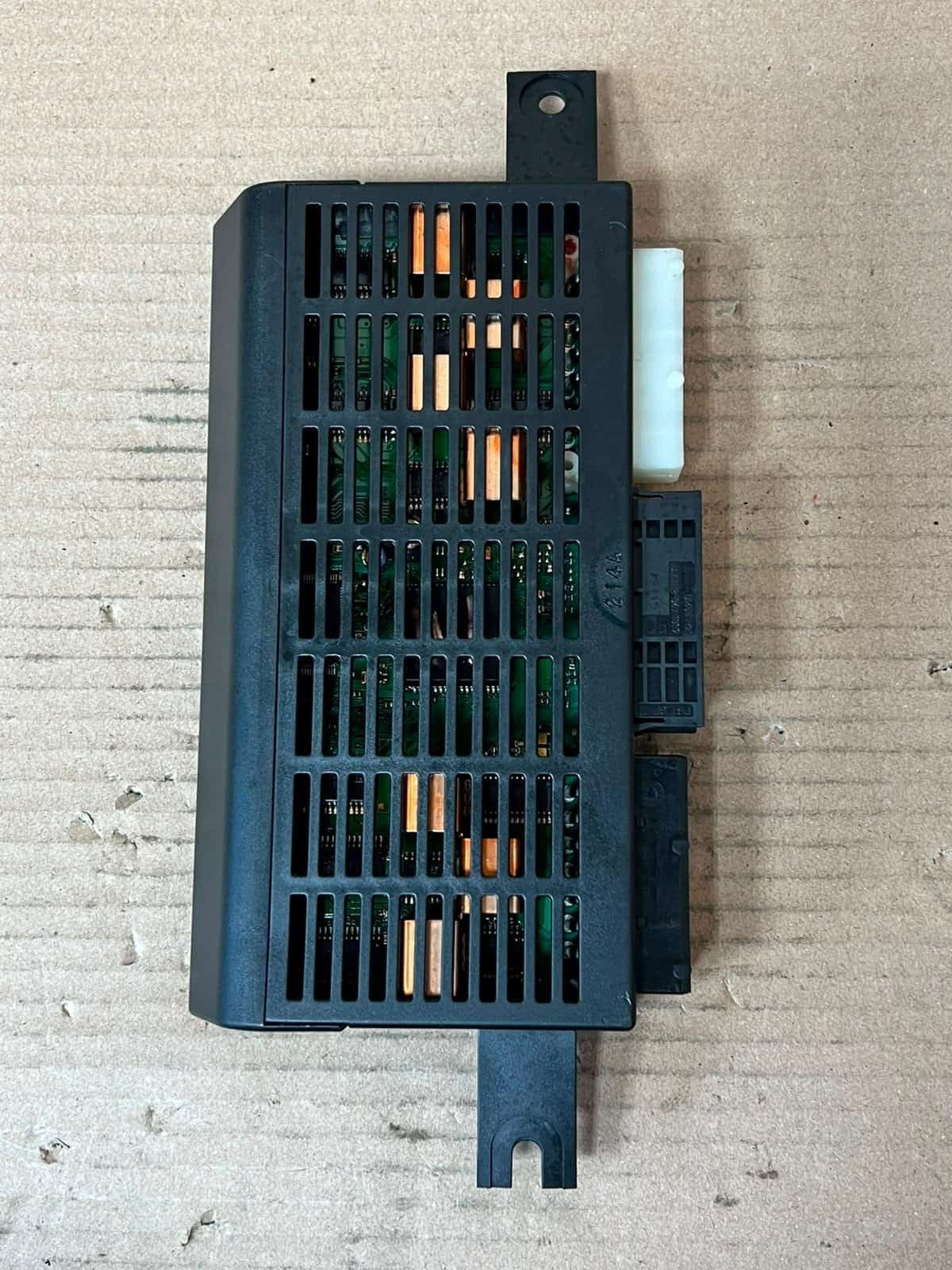 2000-2006 BMW X5 E53 E39 Lighting Control Module LCM 6942692 OEM